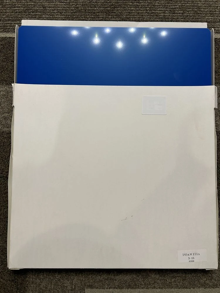Blue Thermal Film X Ray suppliers